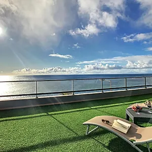 Do Paul By Lovelystay Dom wakacyjny Paul do Mar (Madeira)
